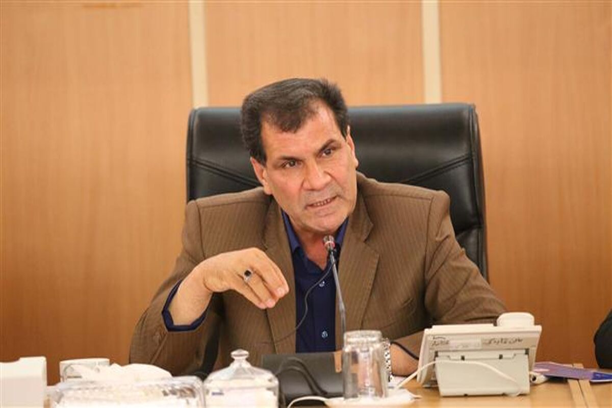 احمدی