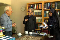 کرونا مانع ادامه تولید مستند پرتره پدر ویرایش نوین ایران شد