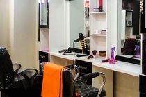 آغاز بکار مجدد  فعالیت آرایشگاه‌های مردانه در اصفهان