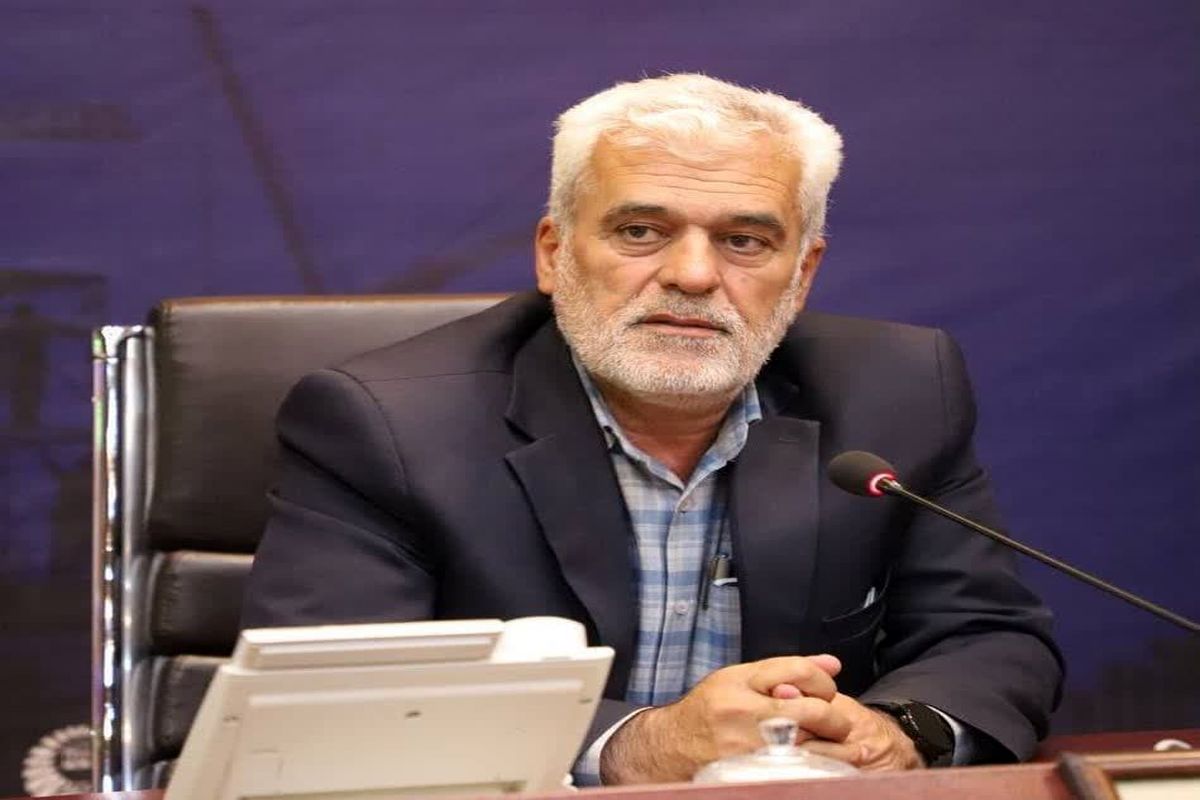 شهردار قزوین