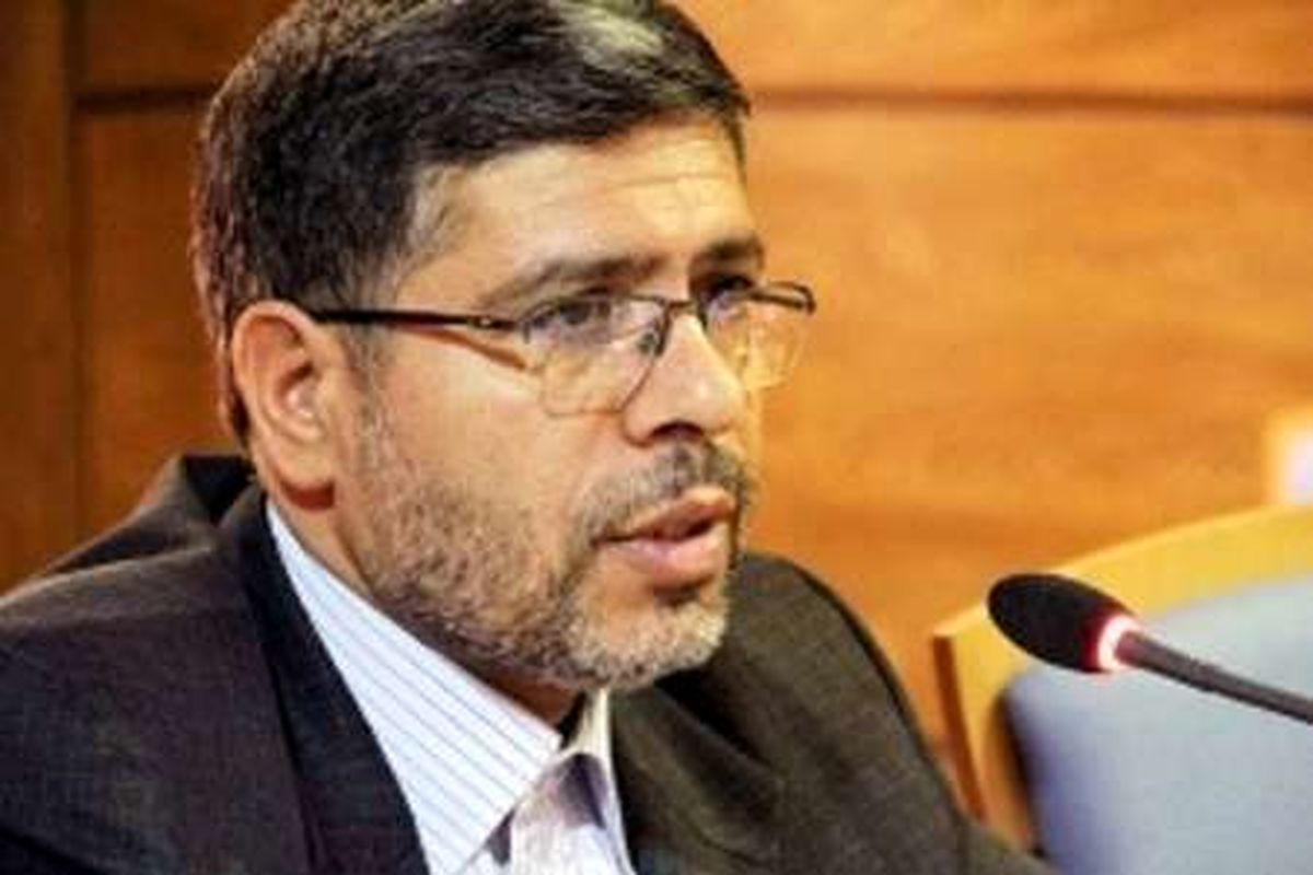 اصفهان- رئیس سابق دادگستری