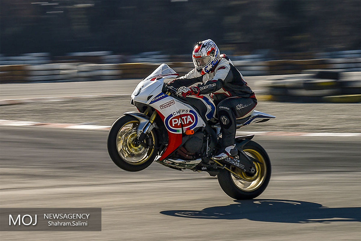 دومین+راند+رقابت+های+_موتورسواری+سرعت
