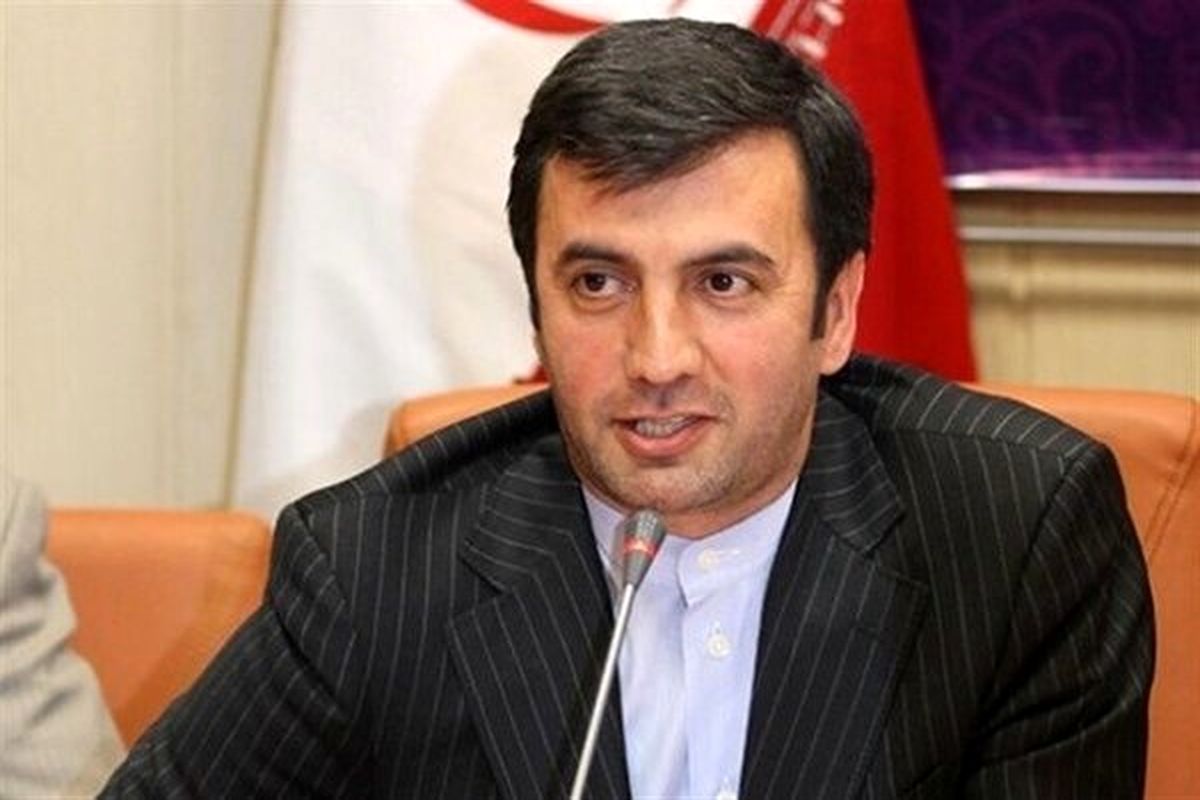 بیژن سلیمان پور