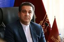 زائر شهر رضوی محل اقامت ۹۹ درصد از زائران خراسان رضوی بوده است