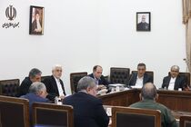 برای ایجاد ثبات در بازار به دنبال ایجاد فضای امنیتی نیستیم