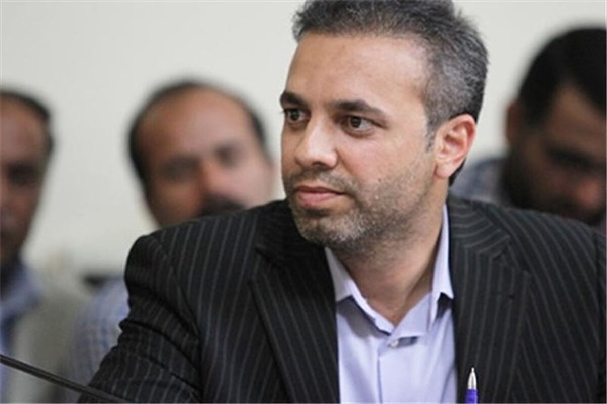 امین قصمی