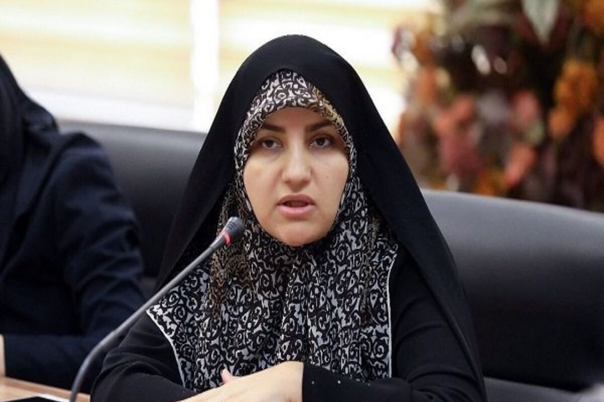فاطمه پهلوانی