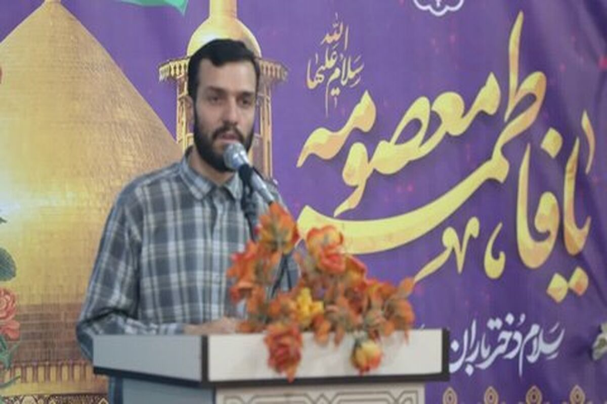  صادق قمی