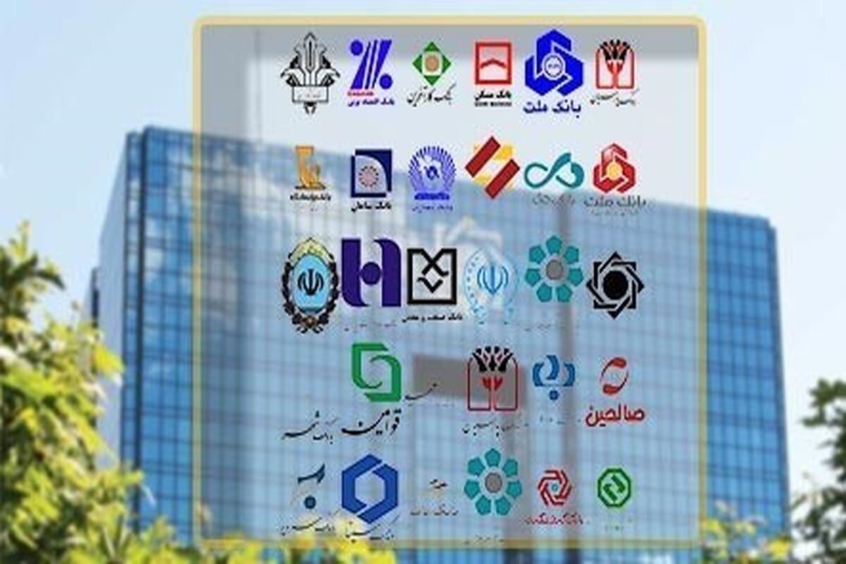 بانک مرکزی