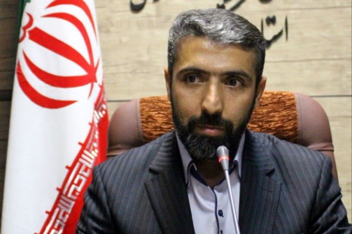 علی اکبر مختاری