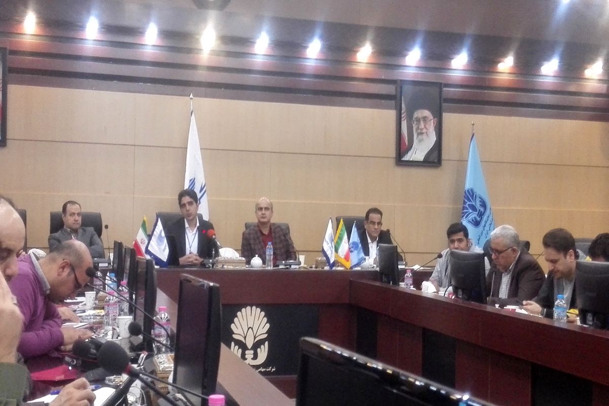 همایش قطعات الکترونیکی خودرو