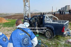 دو صهیونیست در عملیات‌های همزمان شمال فلسطین اشغالی کشته شدند