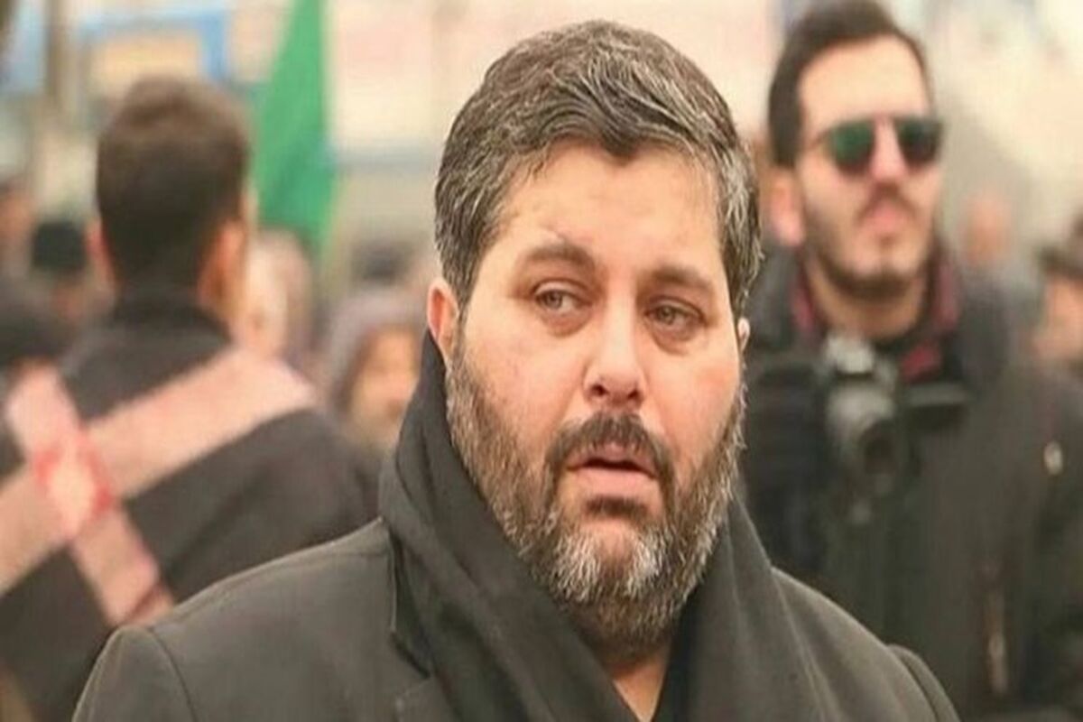 حسن جمالی