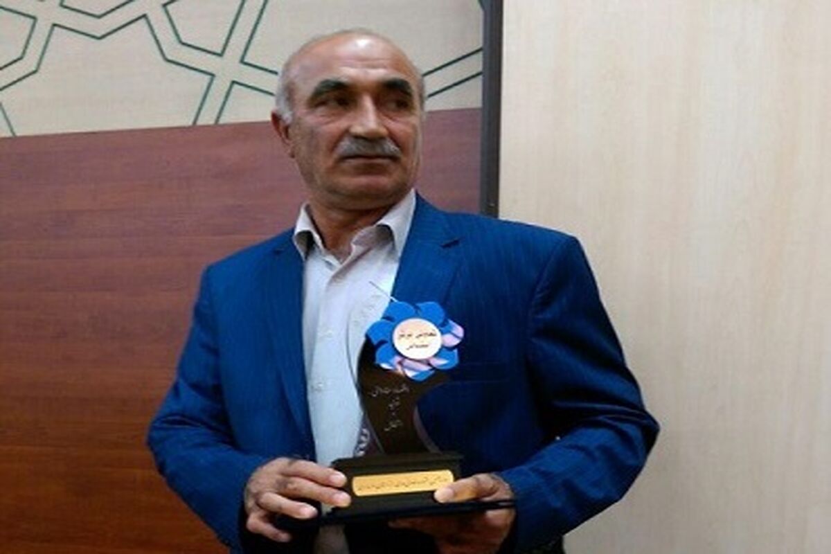 بابایی