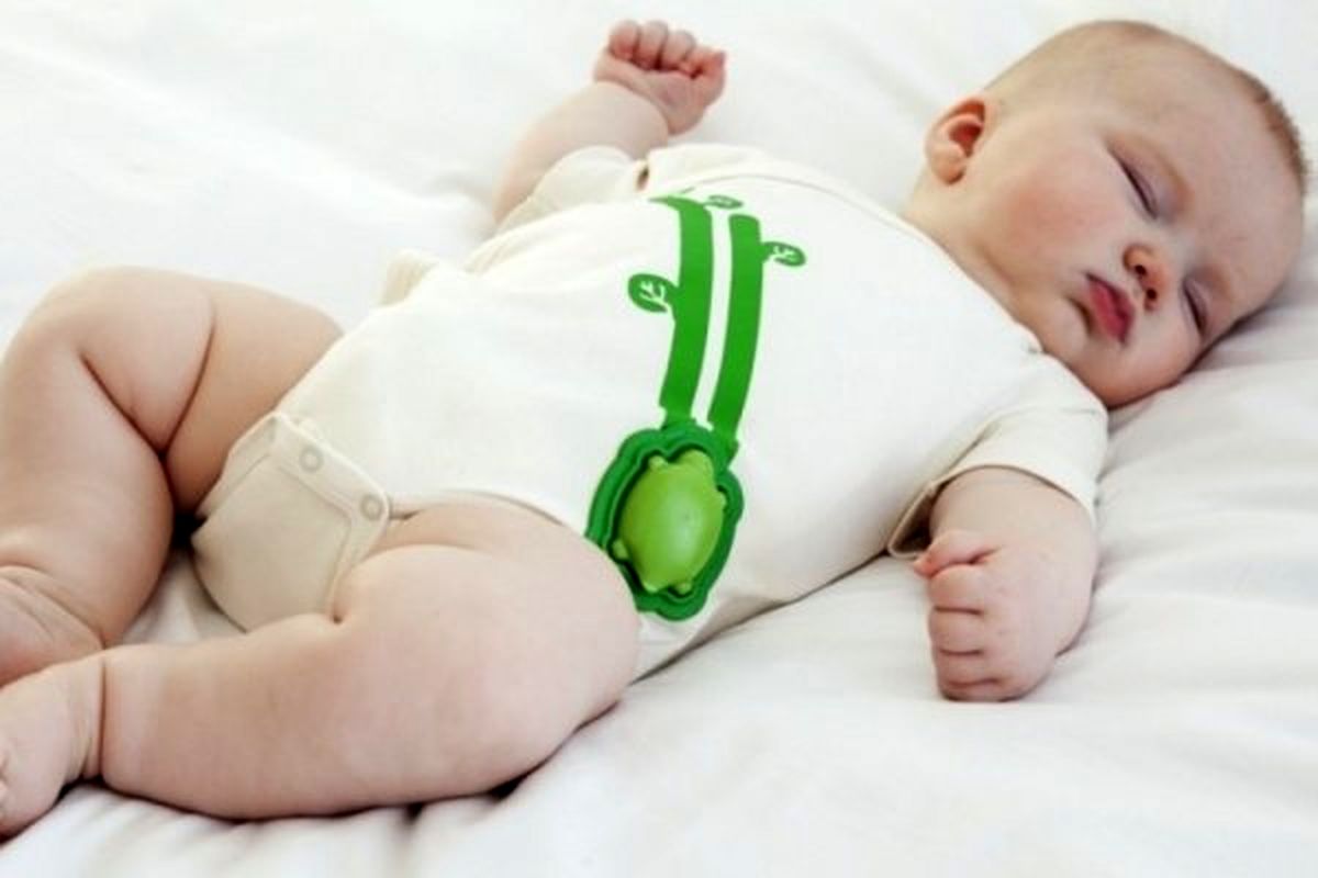 مرگ کودک ۱۱ ماهه بر اثر سوختگی