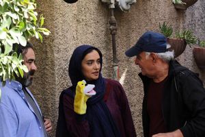 اکران فیلم سینمایی کودک تپلی و من به تعویق افتاد