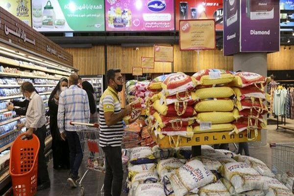 کالاهای اساسی برای رمضان بدون کمبود تأمین شد