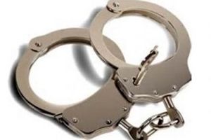 سارق زورگیر در خیابان جمهوری دستگیر شد