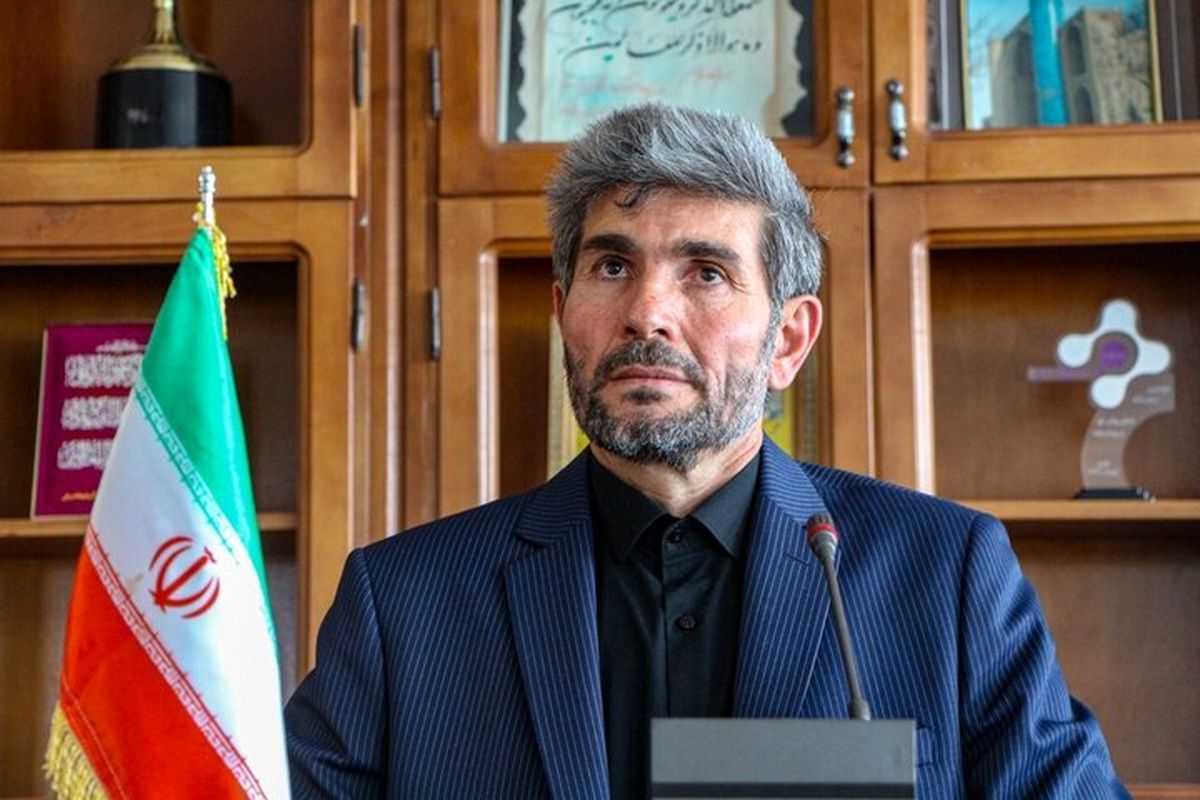 احمد محرم زاده