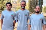 تنیس‌بازان ایران عازم مسابقات جهانی پرتغال شدند