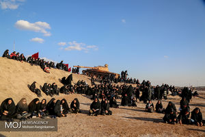 اردوی نوروزی راهیان نور