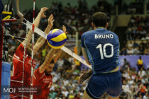 ساعت بازی والیبال ایران و آرژانتین اعلام شد