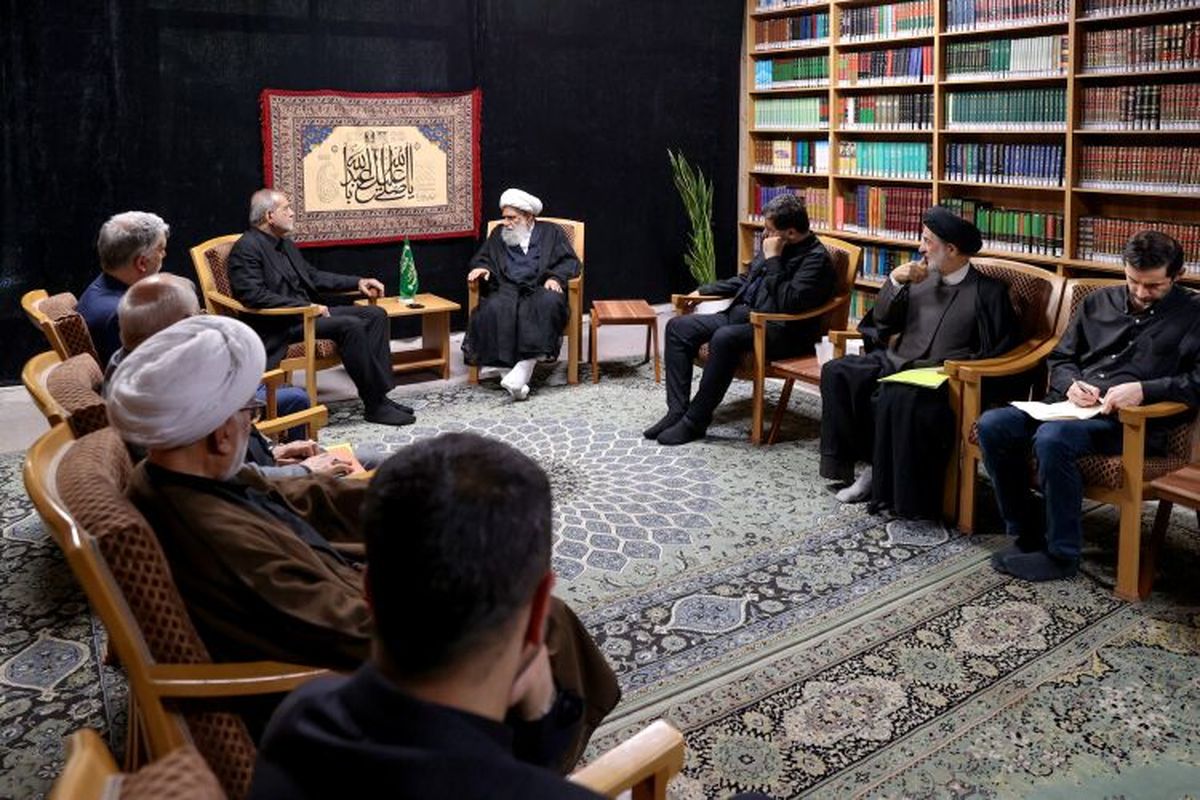 رئیس جمهور