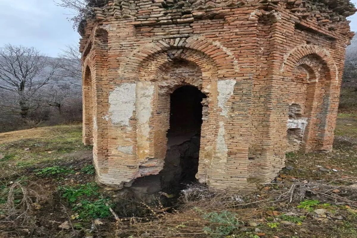 بقعه درویش فخرالدین