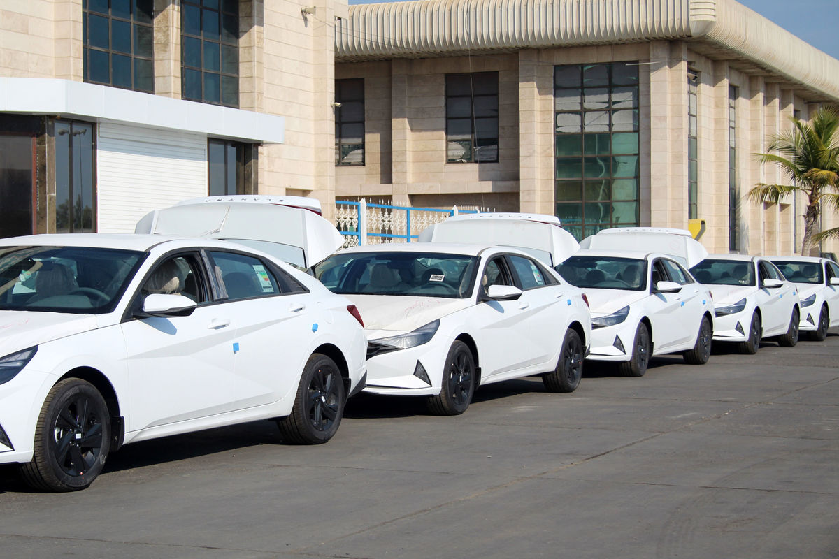 خودرو+وارداتی