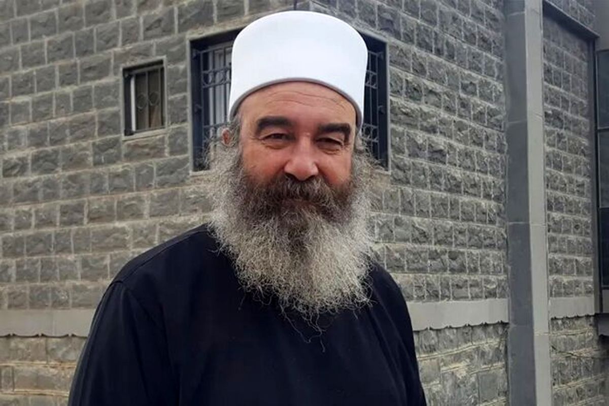 سوریه
