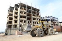 جلسات رصد پروژه‌های نهضت ملی مسکن با دستور وزیر راه و شهرسازی برگزار شد