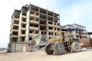 دولت رکورد ۳۰ ساله نوسازی مسکن در بافت فرسوده را شکست