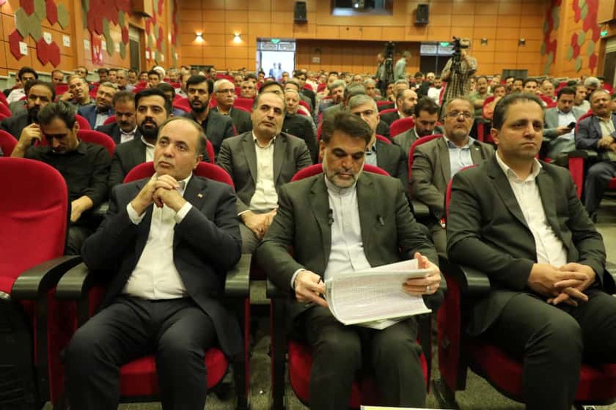 وزیر جهاد کشاورزی