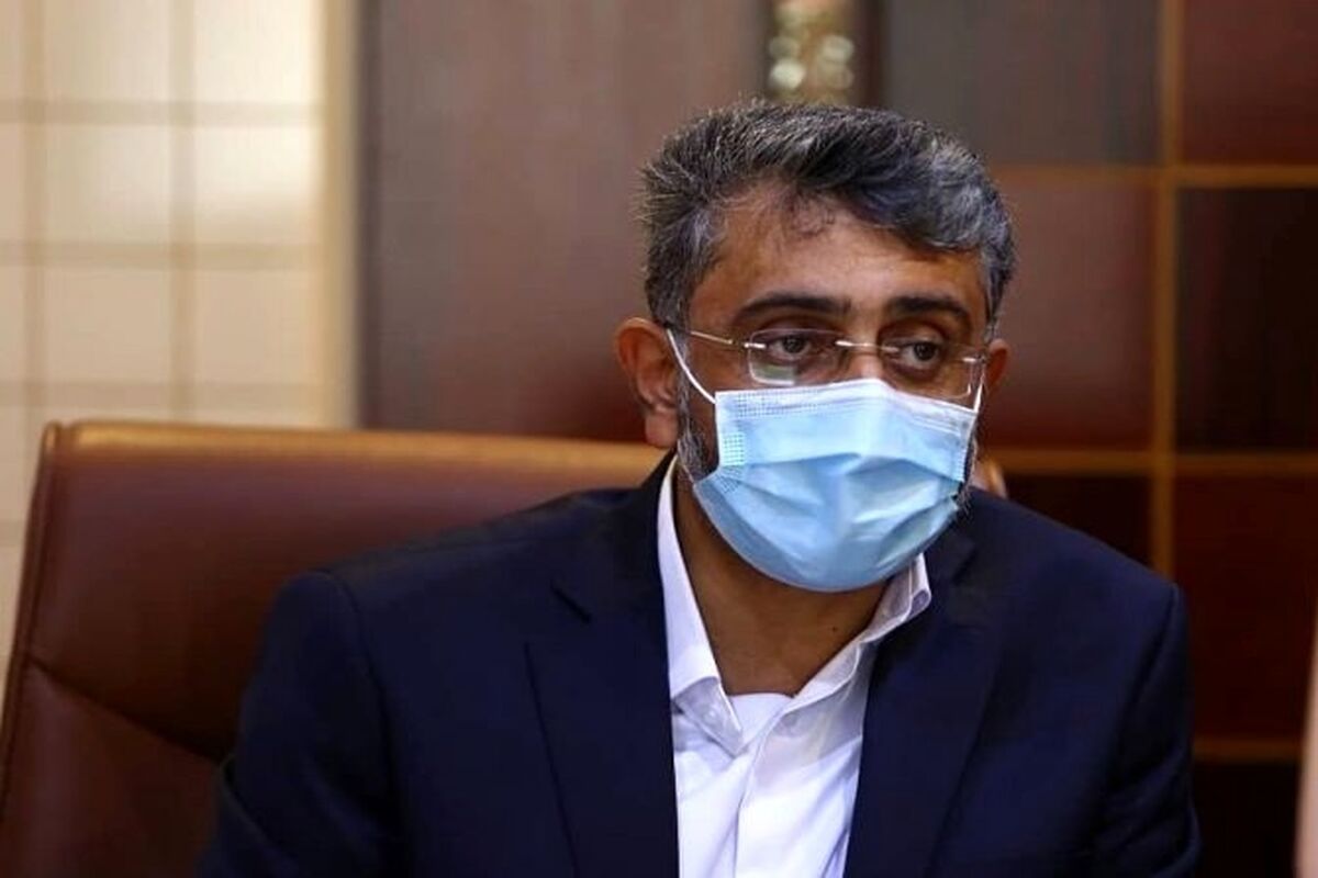 شهردار