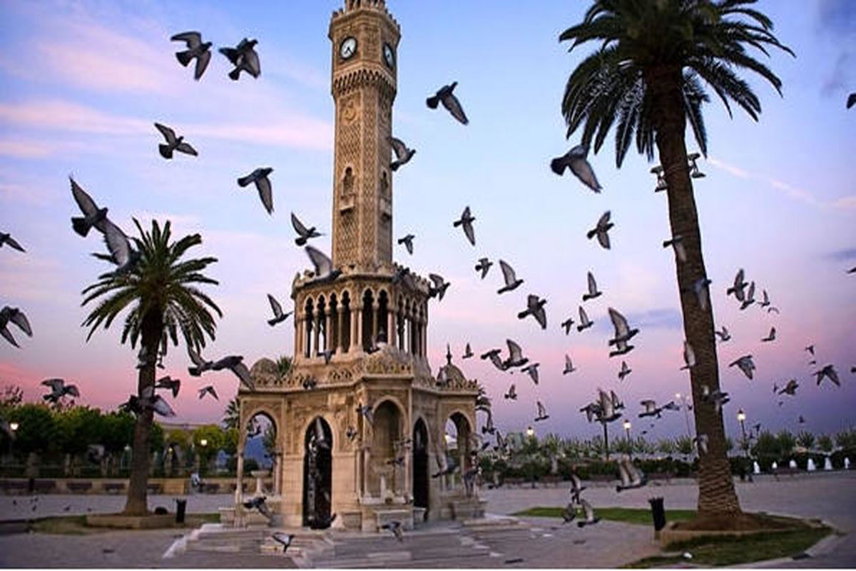 بررسی دو تور پرطرفدار ترکیه