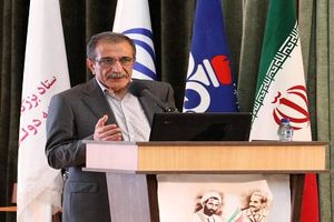 بزرگ ترین واحد نمکزدایی کشور نیمه دوم سال جاری راه اندازی می شود