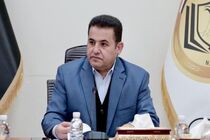 مشاور امنیت عراق در گفتگو با همتای انگلیسی بر اهمیت توقف جنگ منطقه ای تاکید کرد