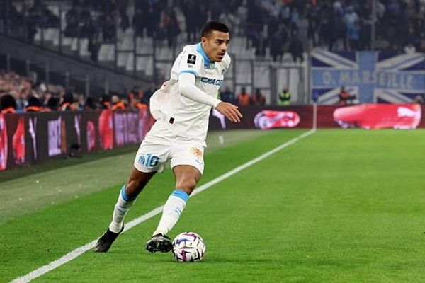 اتلتیکو به دنبال ستاره مارسی برای خط حمله