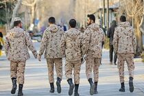 درخواست دوهزار و ۳۶ نفر برای خرید سربازی در گیلان 