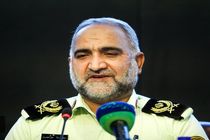 انهدام باند سارقان ۲۰۰ میلیاردی در اصفهان/ اعتراف به سرقت ۳۰ منزل در شهر اصفهان 