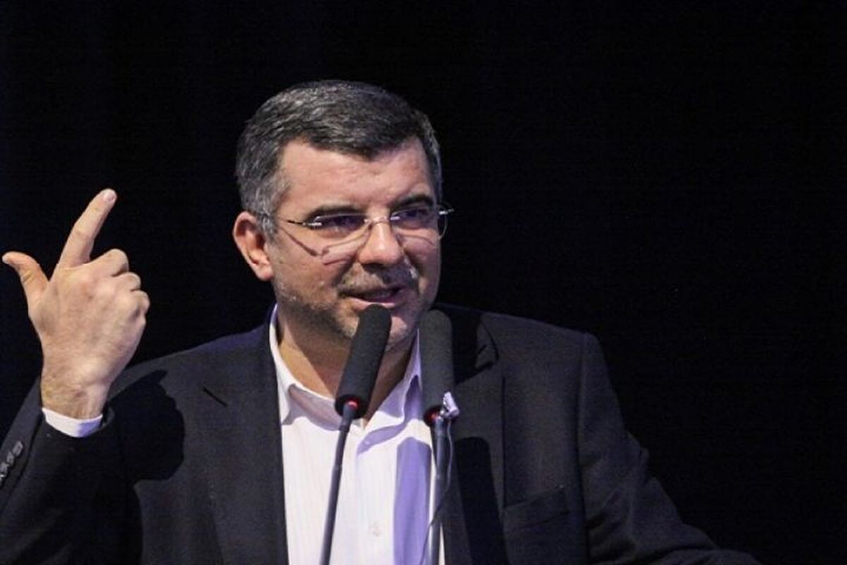 ایرج حریرچی