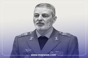 اینفوگرافیک/ مروری بر زندگی و کارنامه فعالیت‌های شهید امیر سرلشکر عبدالرحیم موسوی