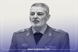 اینفوگرافیک/ مروری بر زندگی و کارنامه فعالیت‌های شهید امیر سرلشکر عبدالرحیم موسوی