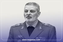 اینفوگرافیک/ مروری بر زندگی و کارنامه فعالیت‌های شهید امیر سرلشکر عبدالرحیم موسوی