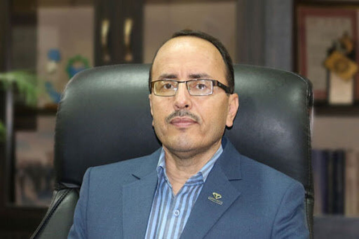 رئیس سازمان دامپزشکی کشور