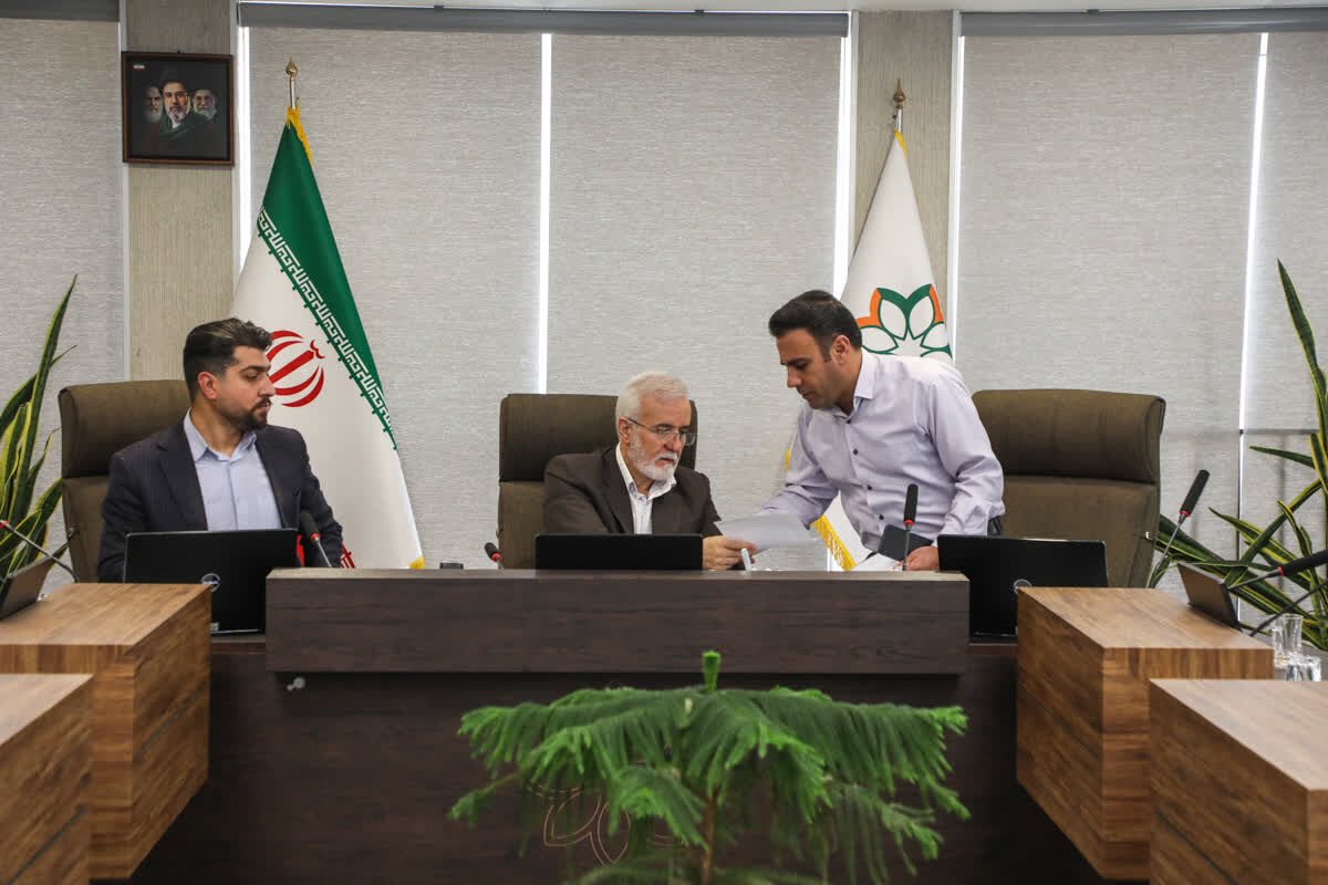 شهرداری شیراز 