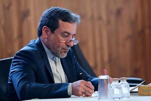 وزیر امور خارجه درگذشت بنیانگذار صنعت هسته‌ای ایران را تسلیت گفت