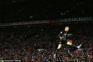 دخه‌آ خطاب به مندس: انتقال به مادرید را قطعی کن!