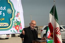 رامشیر نقطه‌ای استراتژیک با قابلیت تبدیل به قطب توسعه است