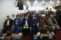 تقدیر از سازندگان و شرکت های دانش بنیان حوزه نفت و انرژی